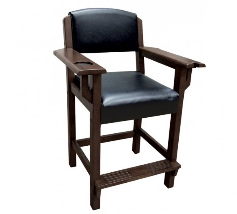 Traditional Player's Chair