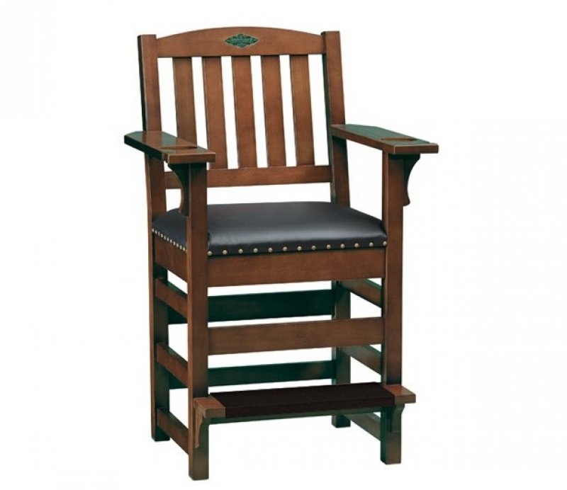 Centennial Player's Chair