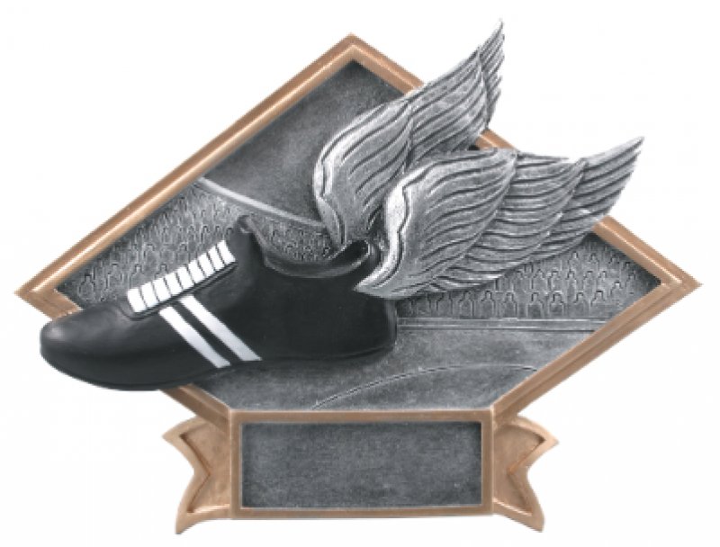 Resin Athletic Awards