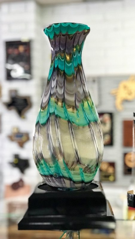 Art Glass