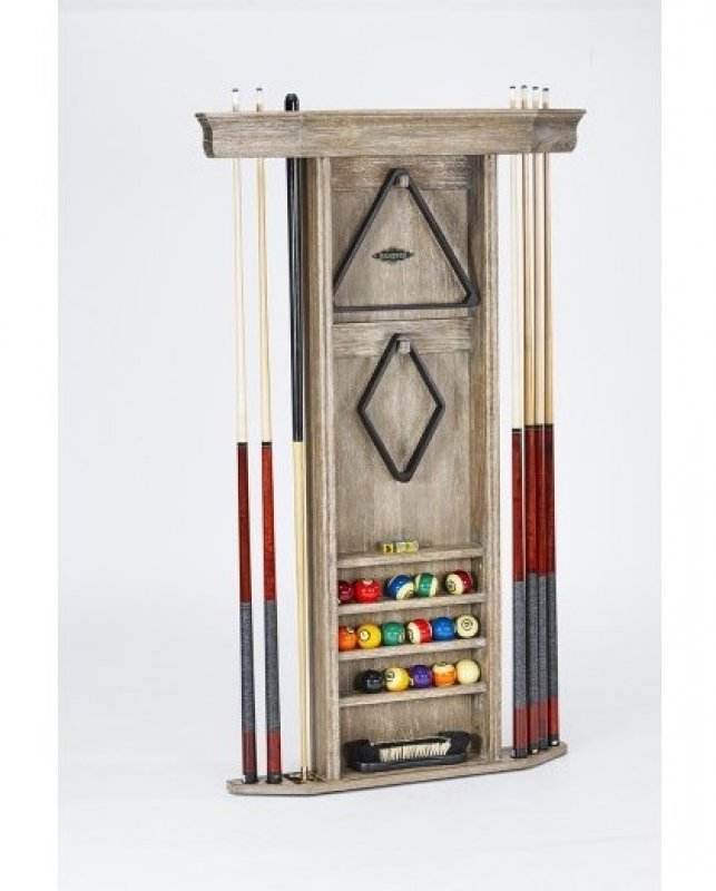Heritage Wall Rack
