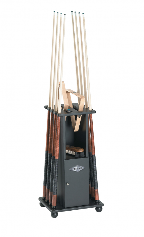 Heritage Floor Rack