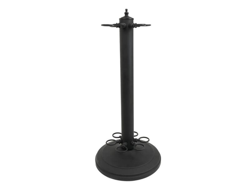 Cue & Case Floor Rack