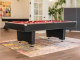 Presidential Pool Tables