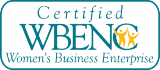 Certified WBENC